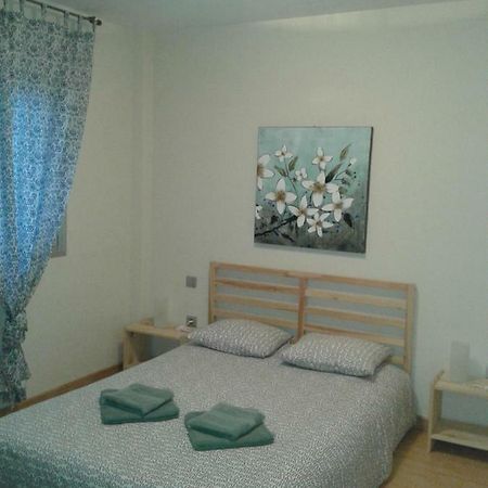 Apartamentos Eos Buzanada Luaran gambar