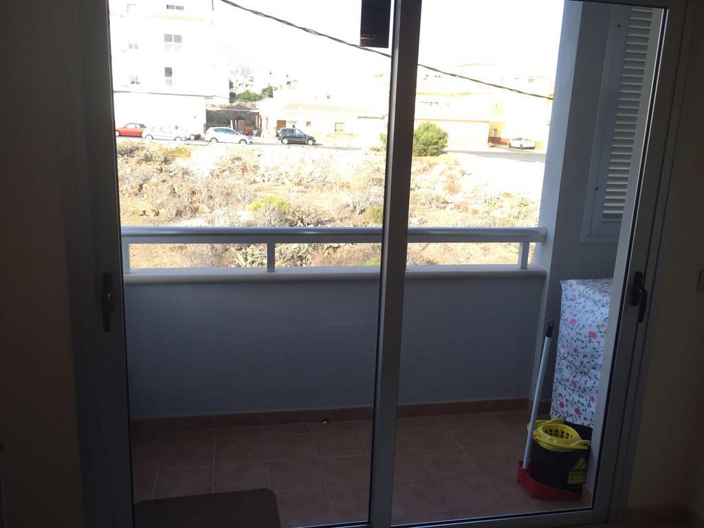 Apartamentos Eos Buzanada Luaran gambar