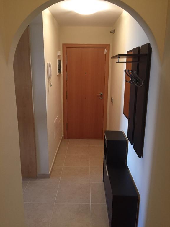 Apartamentos Eos Buzanada Luaran gambar