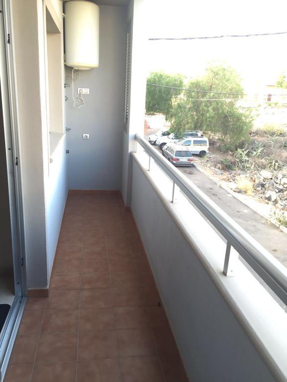 Apartamentos Eos Buzanada Luaran gambar