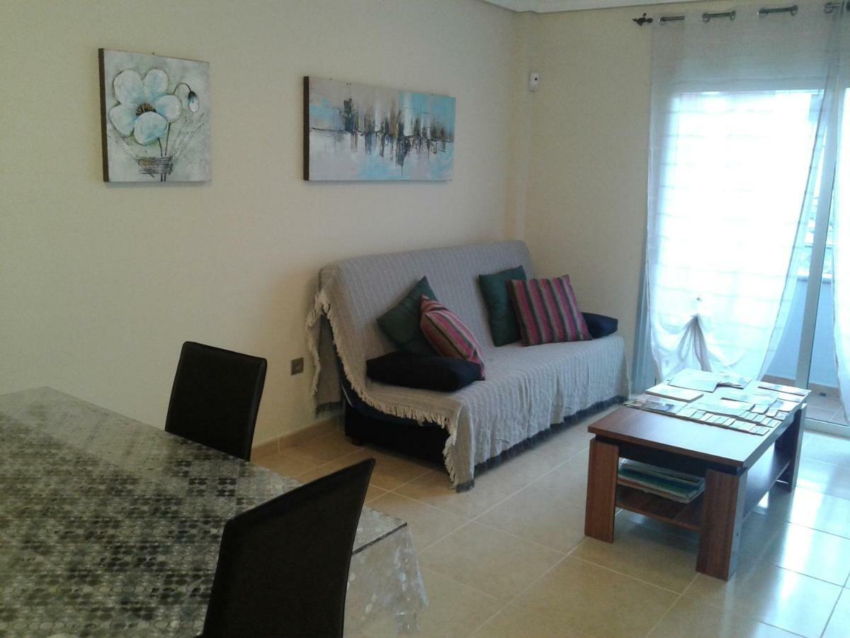 Apartamentos Eos Buzanada Luaran gambar